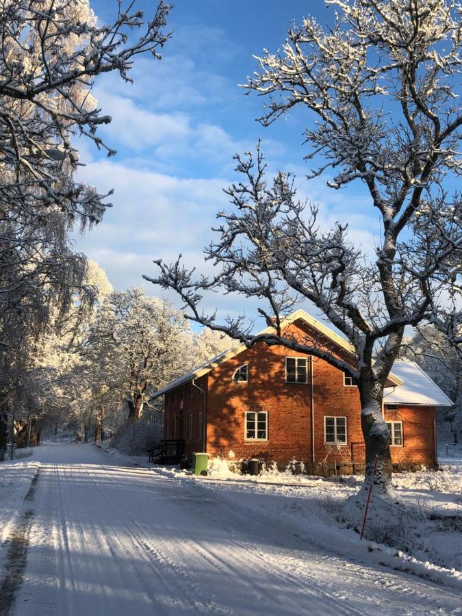 Kvarnen I Боргвик Экстерьер фото