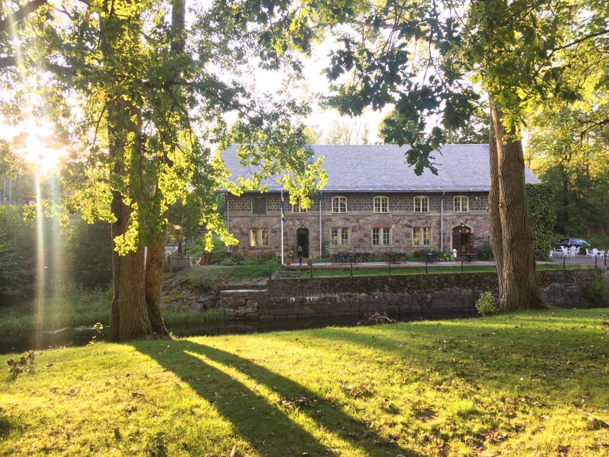 Kvarnen I Боргвик Экстерьер фото